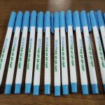 UV Print Ball Pen