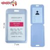 ID Card Holder DX - 814