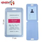 ID Card Holder DX - 814